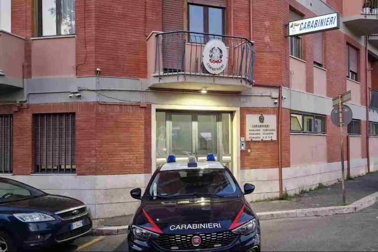 Rapina Da Film A Villanova Di Guidonia Assaltato Il Supermercato