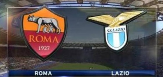 Lazio-Roma 0-0