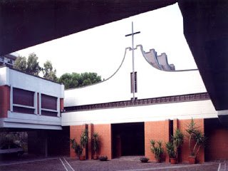parrocchia di San Gelasio