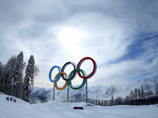 Olimpiadi invernali