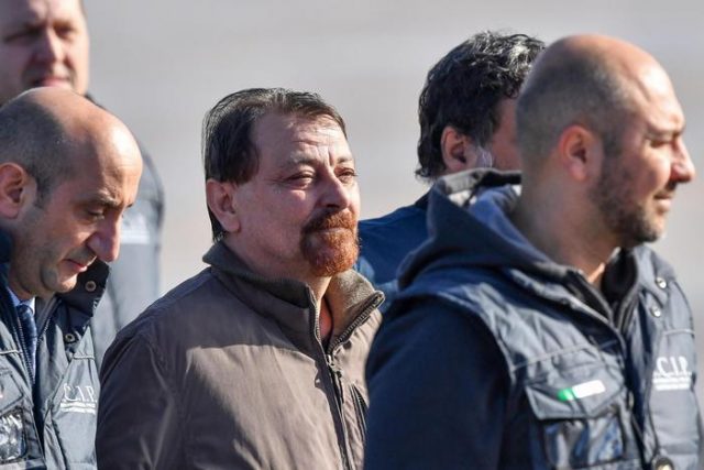BATTISTI IN ITALIA