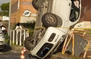 Notizie Su Incidente Tutte Le News Notizie Locali Roma E Provincia Cityrumors