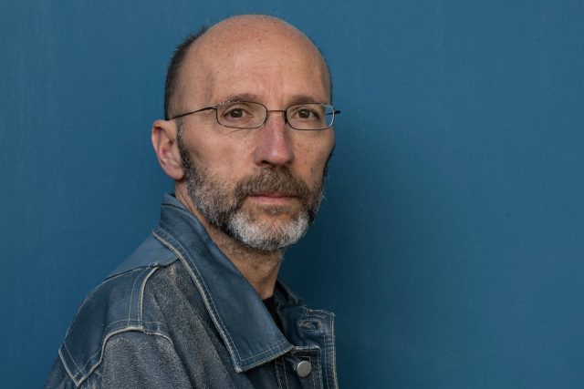MAURO COVACICH