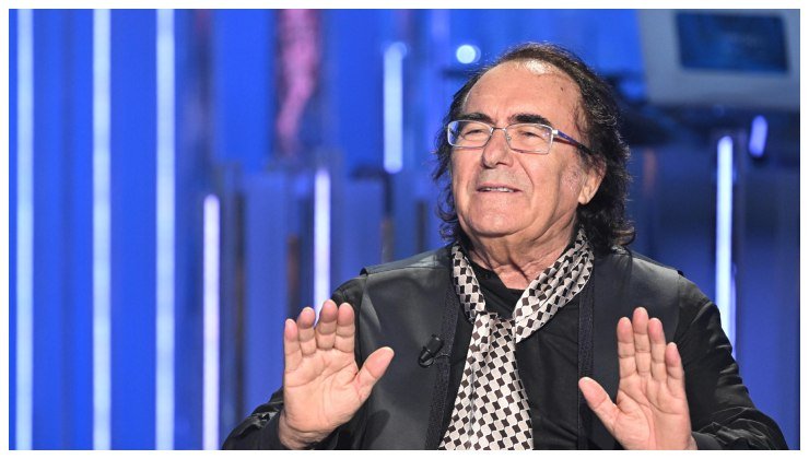 Al Bano tv