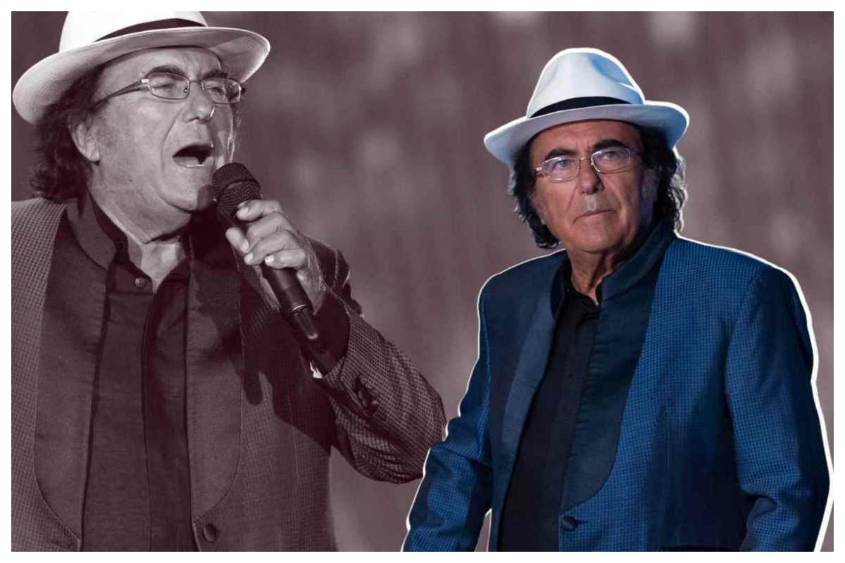 Al Bano tv