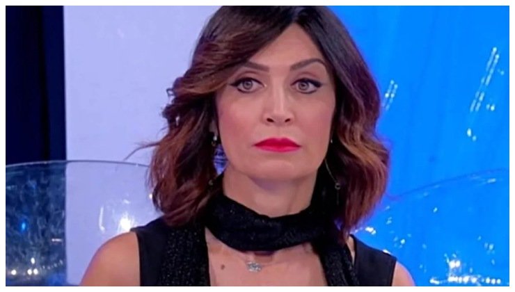 Barbara de Santi in tv