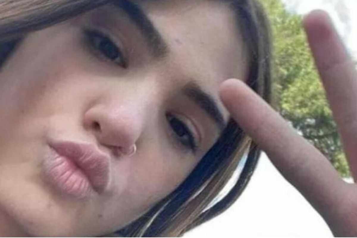 Benedetta, la 12enne scomparsa a Tarquinia, è stata ritrovata a Roma