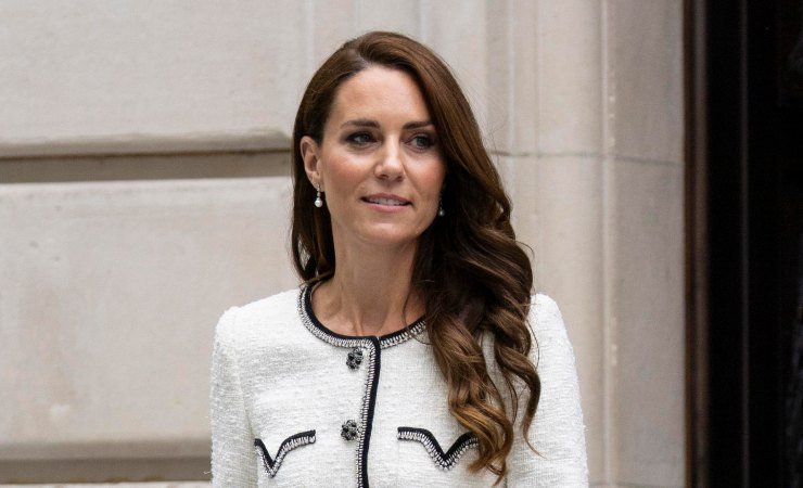 kate middleton forma perfetta trucco 