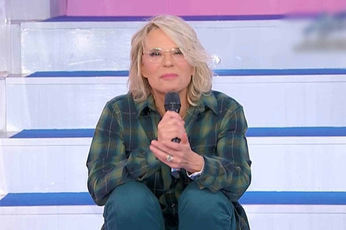 maria de filippi romacityrumors