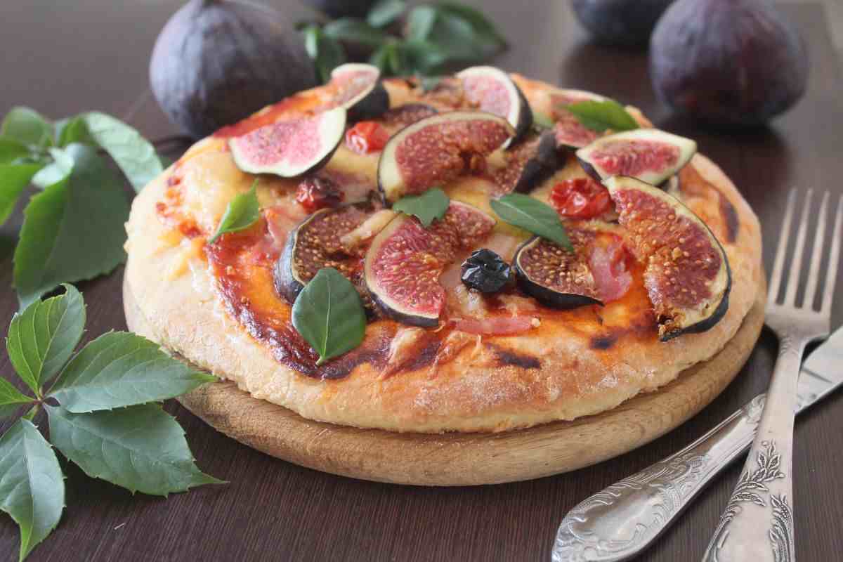 Mica pizza e fichi significato espressione