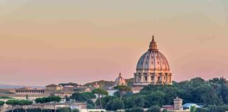 20 luoghi da visitare a Roma