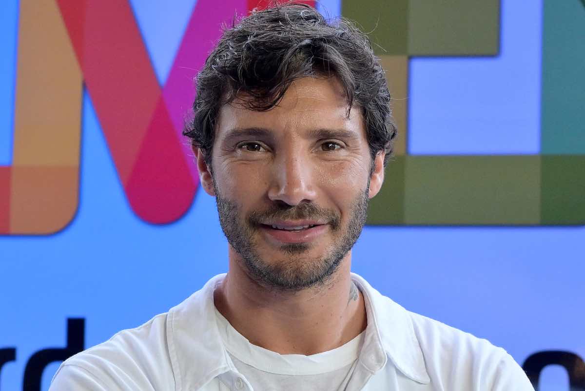 Stefano De Martino