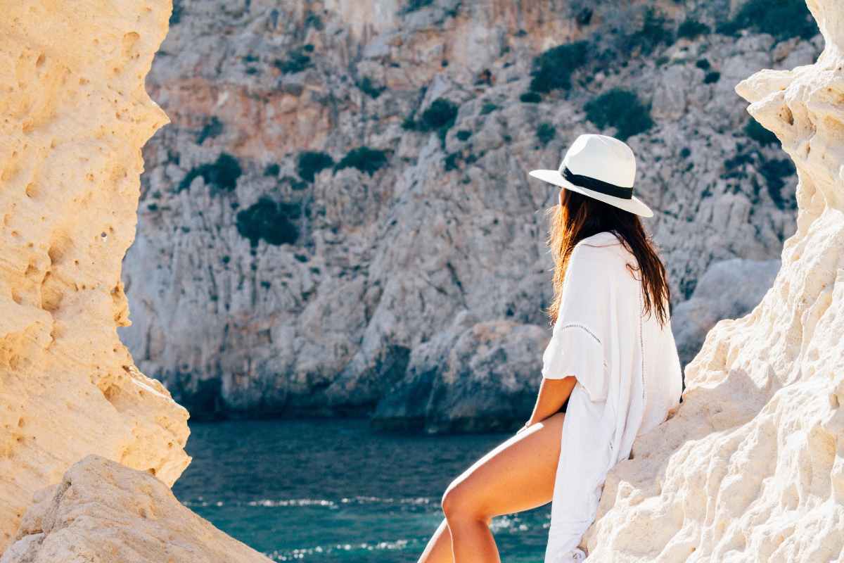 Torna il caldo in Lazio: tre città con bollino rosso. Poi cosa succederà?