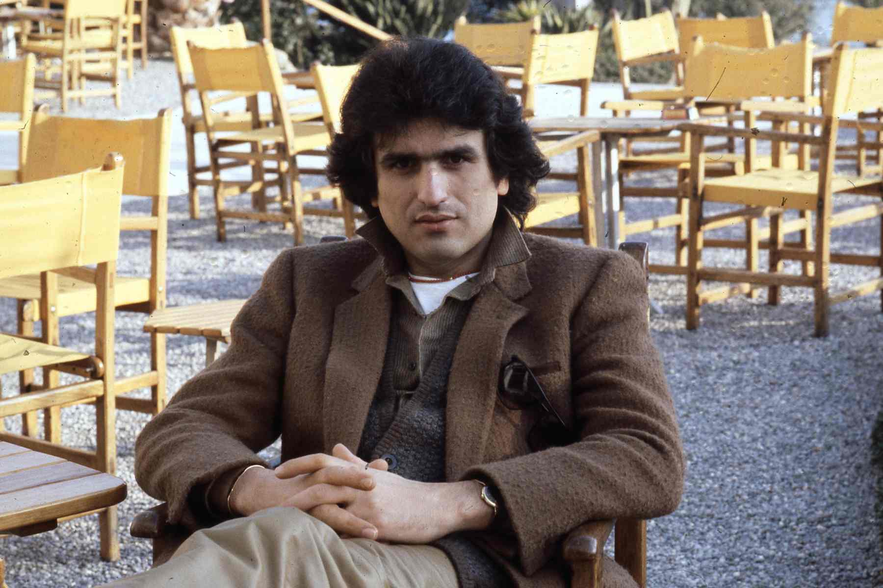 Addio all'Italiano vero: è morto Toto Cutugno