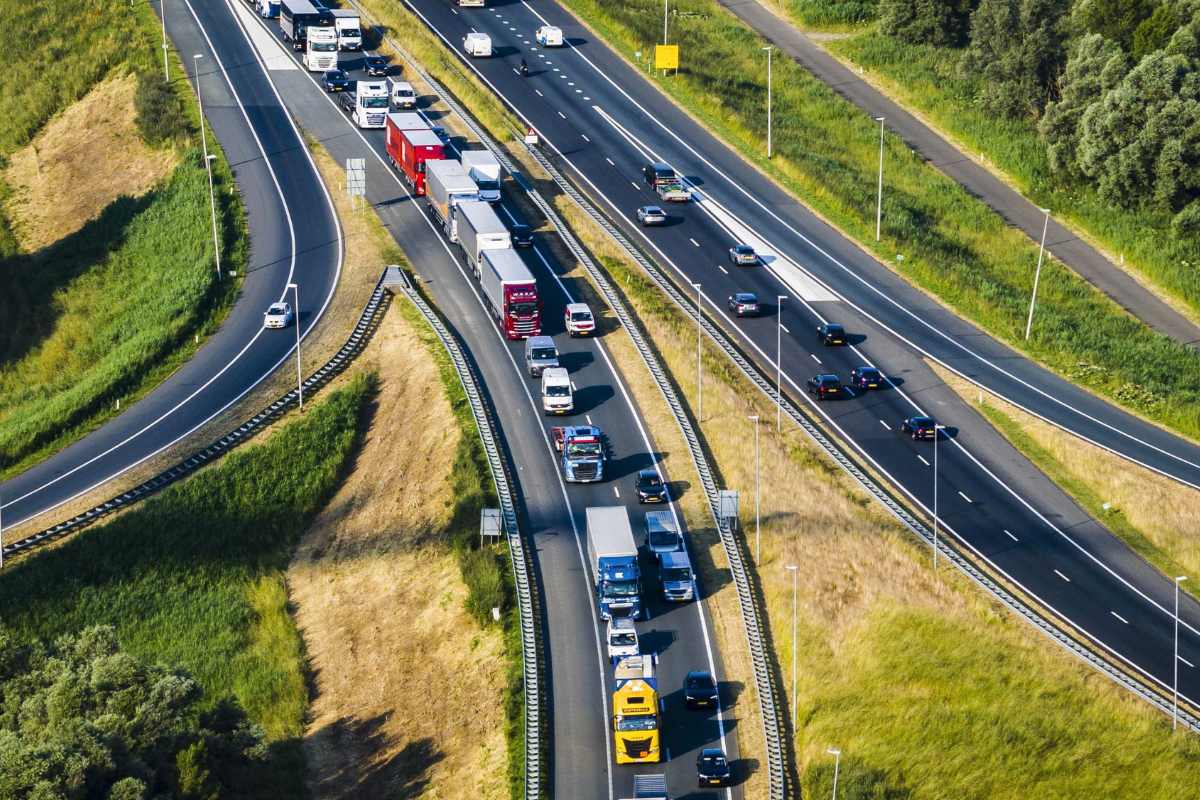 Caldo e controesodo, un weekend da bollino rosso: le città coinvolte