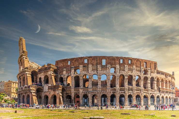 Roma in due giorni