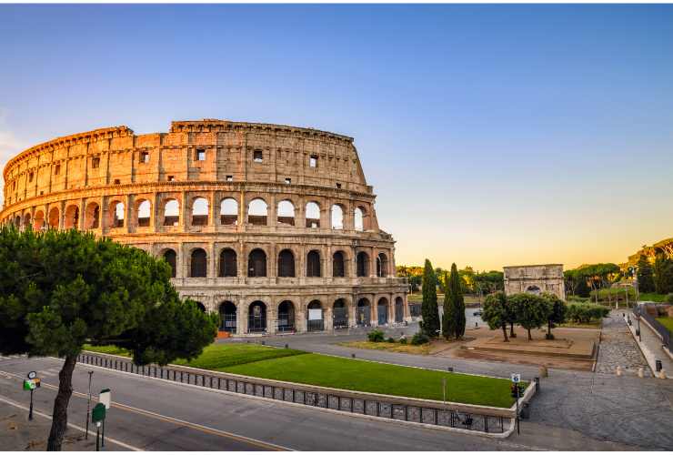 Trattorie a Roma: dove mangiare i piatti tipici