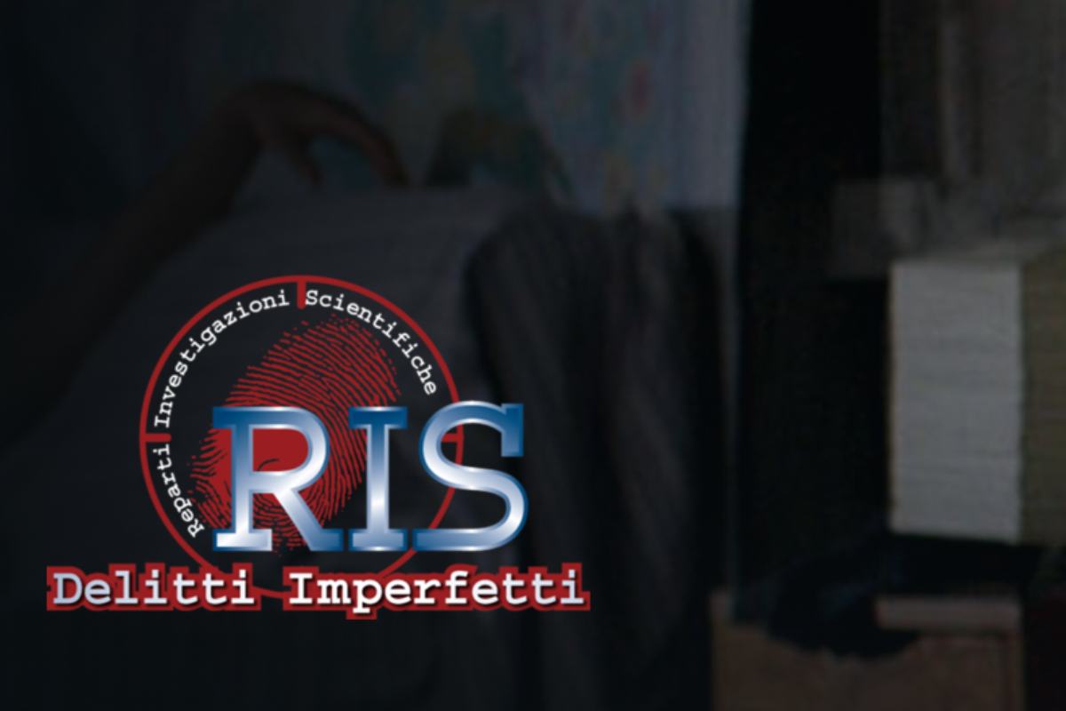 Rivedere R.I.S. Delitti Imperfetti