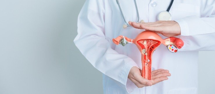 I sintomi dell’endometriosi