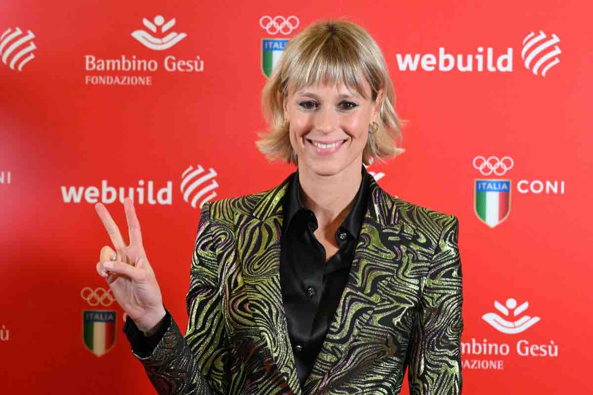 federica pellegrini fratello