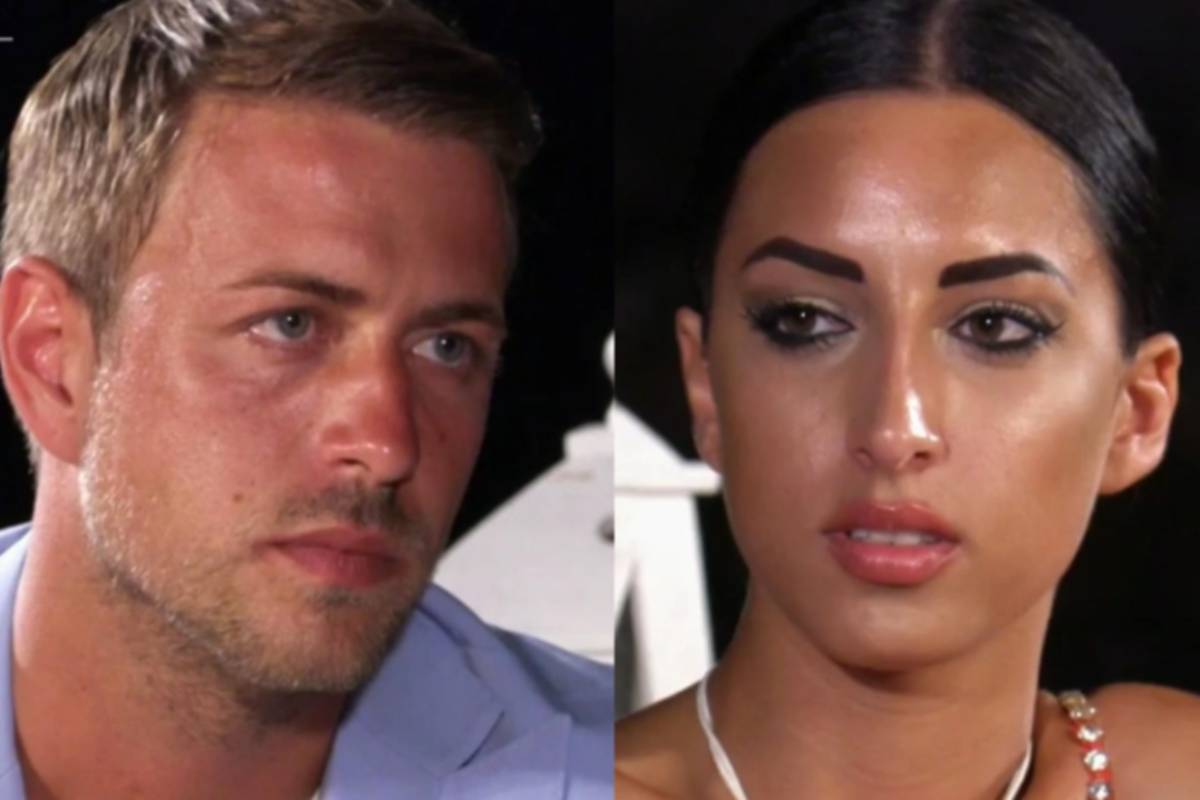 Francesca e Manuel, cosa è successo dopo Temptation Island