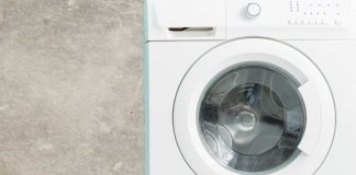 Risparmiare sul detersivo da usare in lavatrice