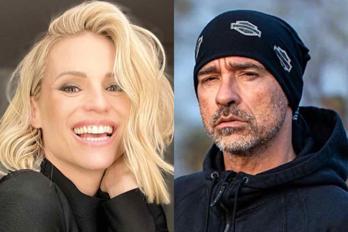 Michelle hunziker eros ramazzotti