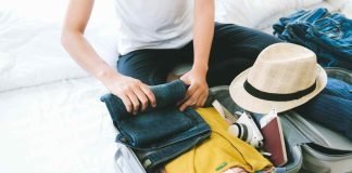 Ottimizzare i tempi per la valigia