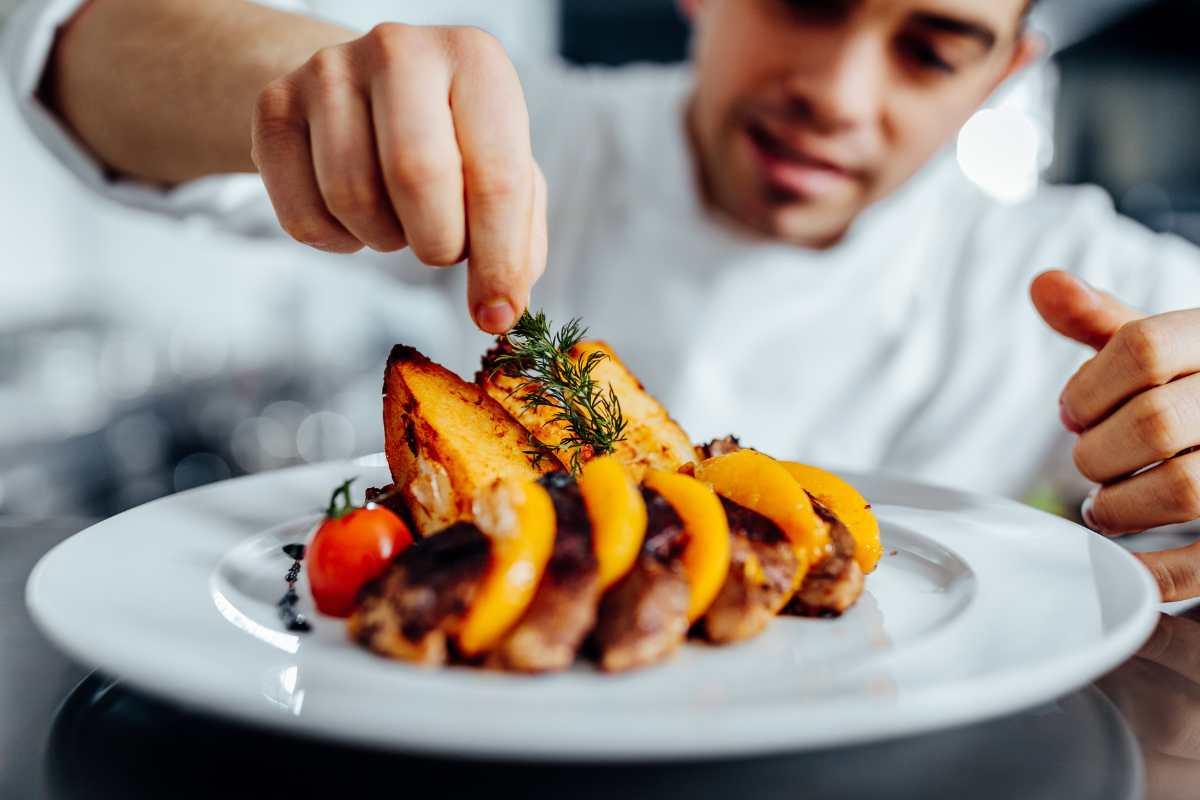 personale cucina offerte lavoro gastronomia eurospin