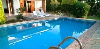 Costi per la piscina