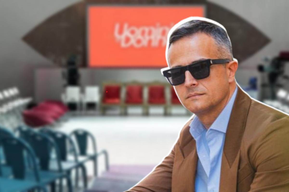 Riccardo Guarnieri, i fan di Instagram notano un dettaglio