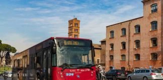 abbonamento trasporti