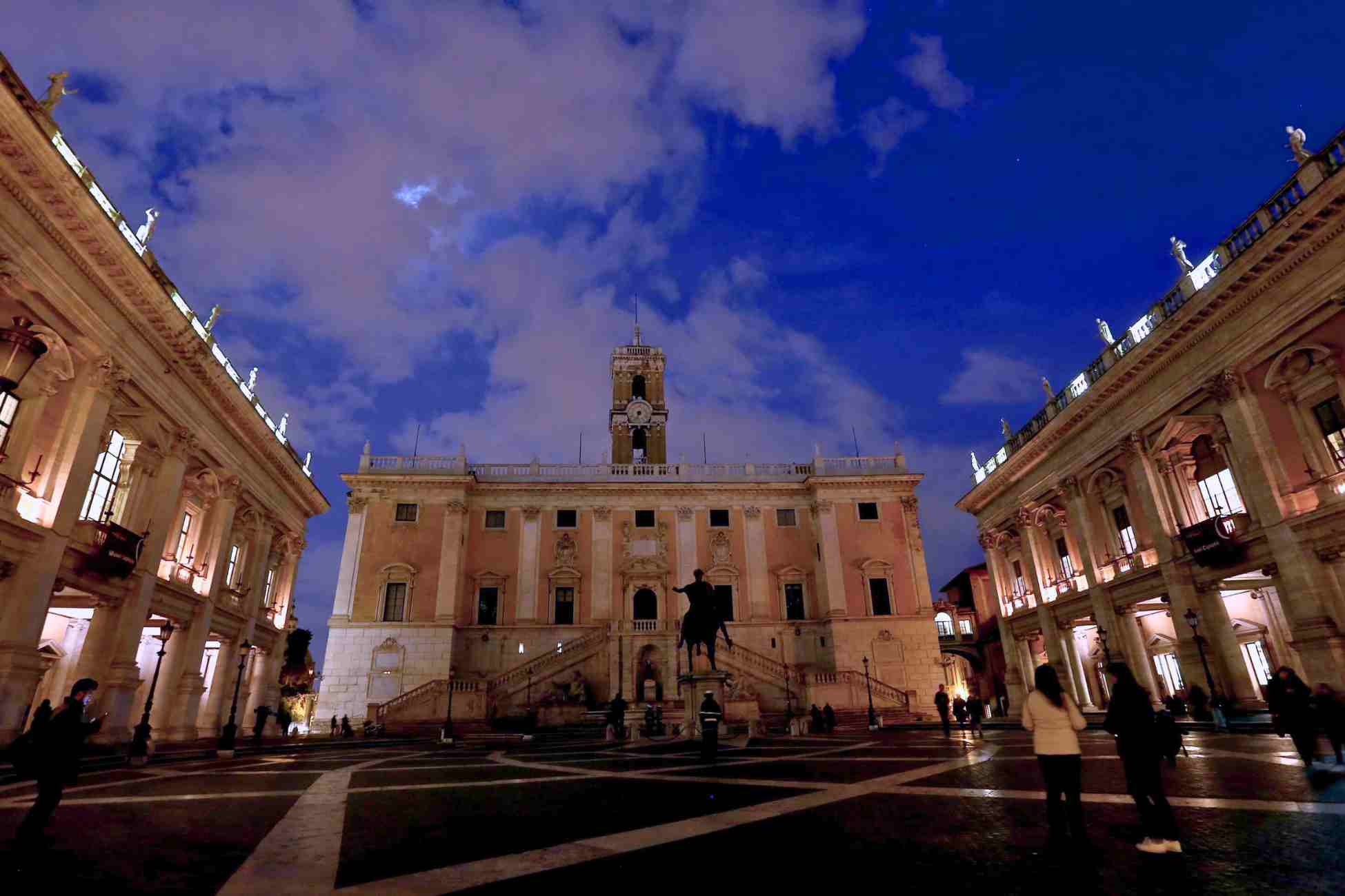 Roma, Comune senza dipendenti: quanto personale manca