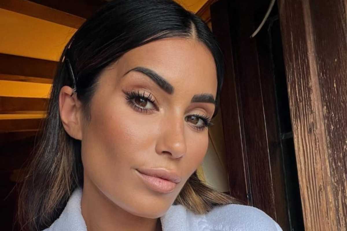 federica nargi sorella somiglianza