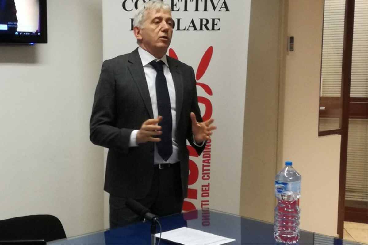 Giacomelli (Codici): "Gli allarmi sui rincari sono praticamente quotidiani"