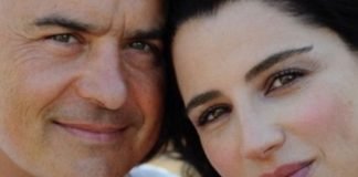 Luisa Ranieri e Luca Zingaretti: la splendida casa della coppia famosa