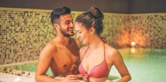 terme notturne