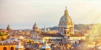 Posti incantevoli a Roma nascosti ma che vale la pena vedere