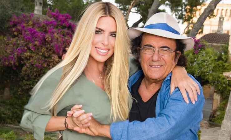 al bano loredana lecciso 