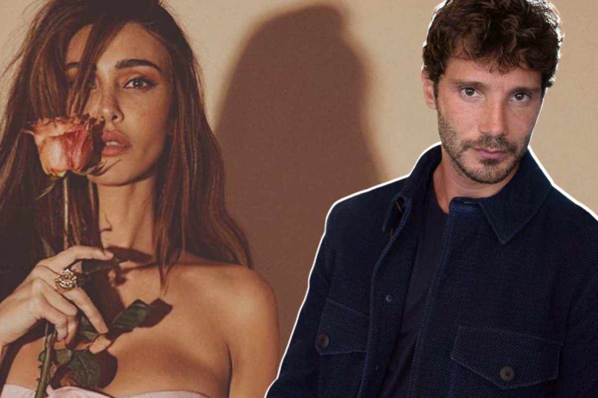 Stefano De Martino La Frecciata A Belen Sui Social Non Passa Inosservata Mea Culpa Del