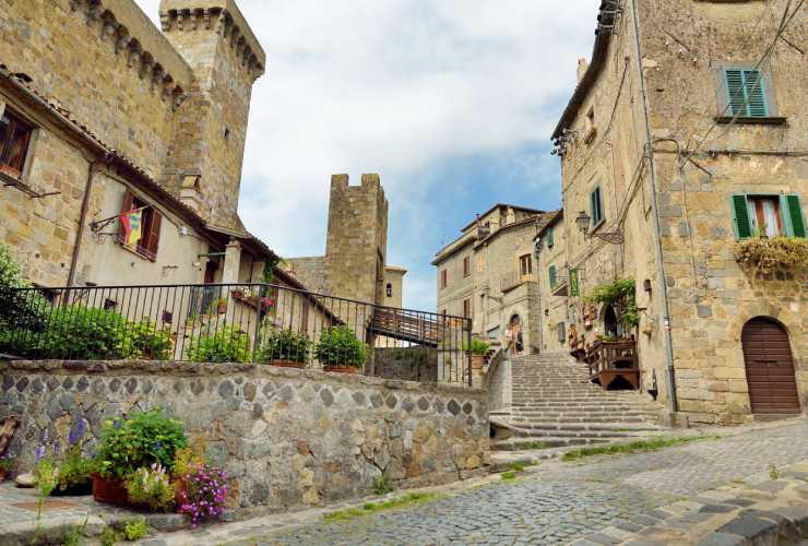 Borgo di Bolsena