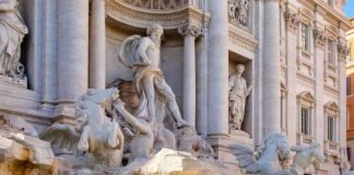 Roma: il suo primato