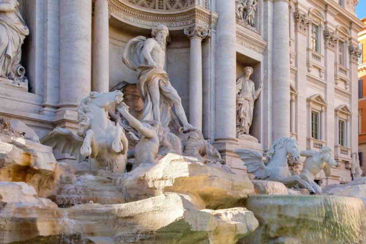 Roma: il suo primato