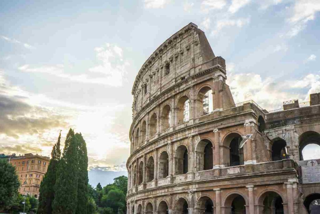 Roma, ecco le migliori leggende metropolitane