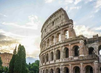 Roma, ecco le migliori leggende metropolitane