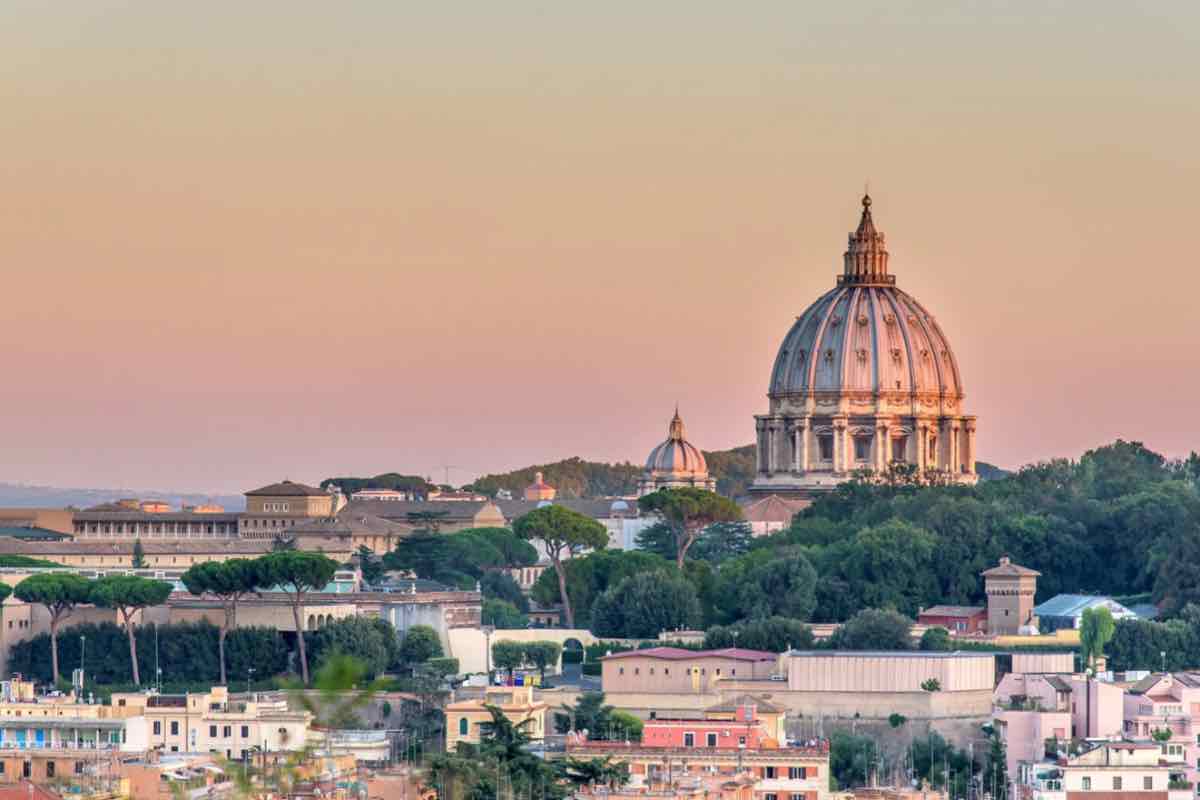Pronti per scoprire un luogo segreto di Roma? Cos'è e dove si trova