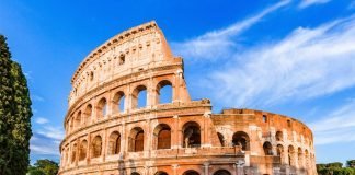 Roma. ecco gli eventi a cui non si può mancare a settembre