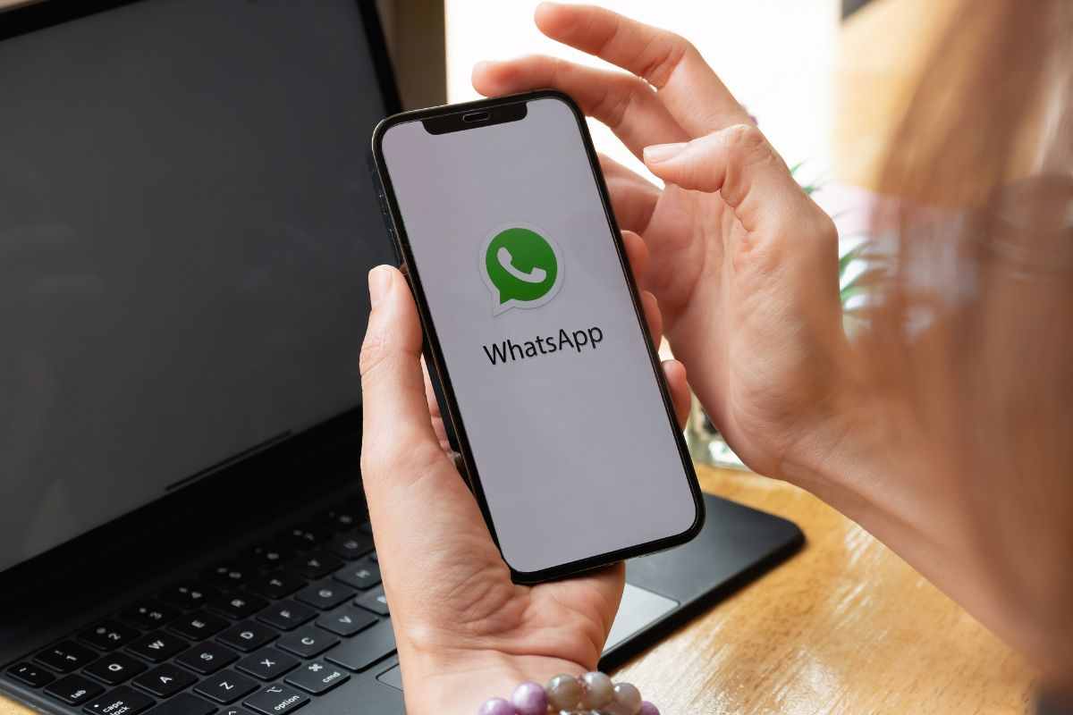 whatsapp novità