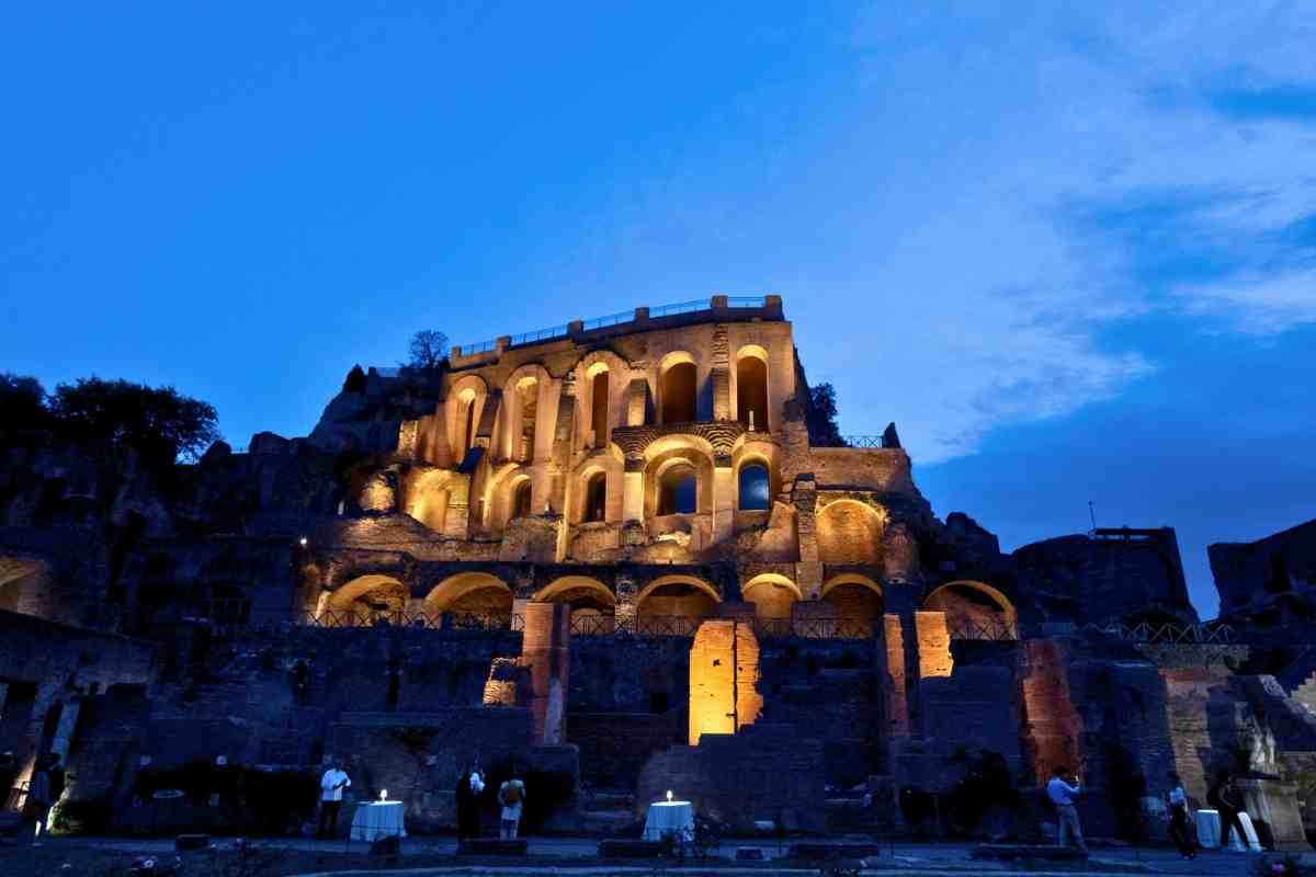 Stop al bagarinaggio al Colosseo: dal 18 ottobre ticket nominativi