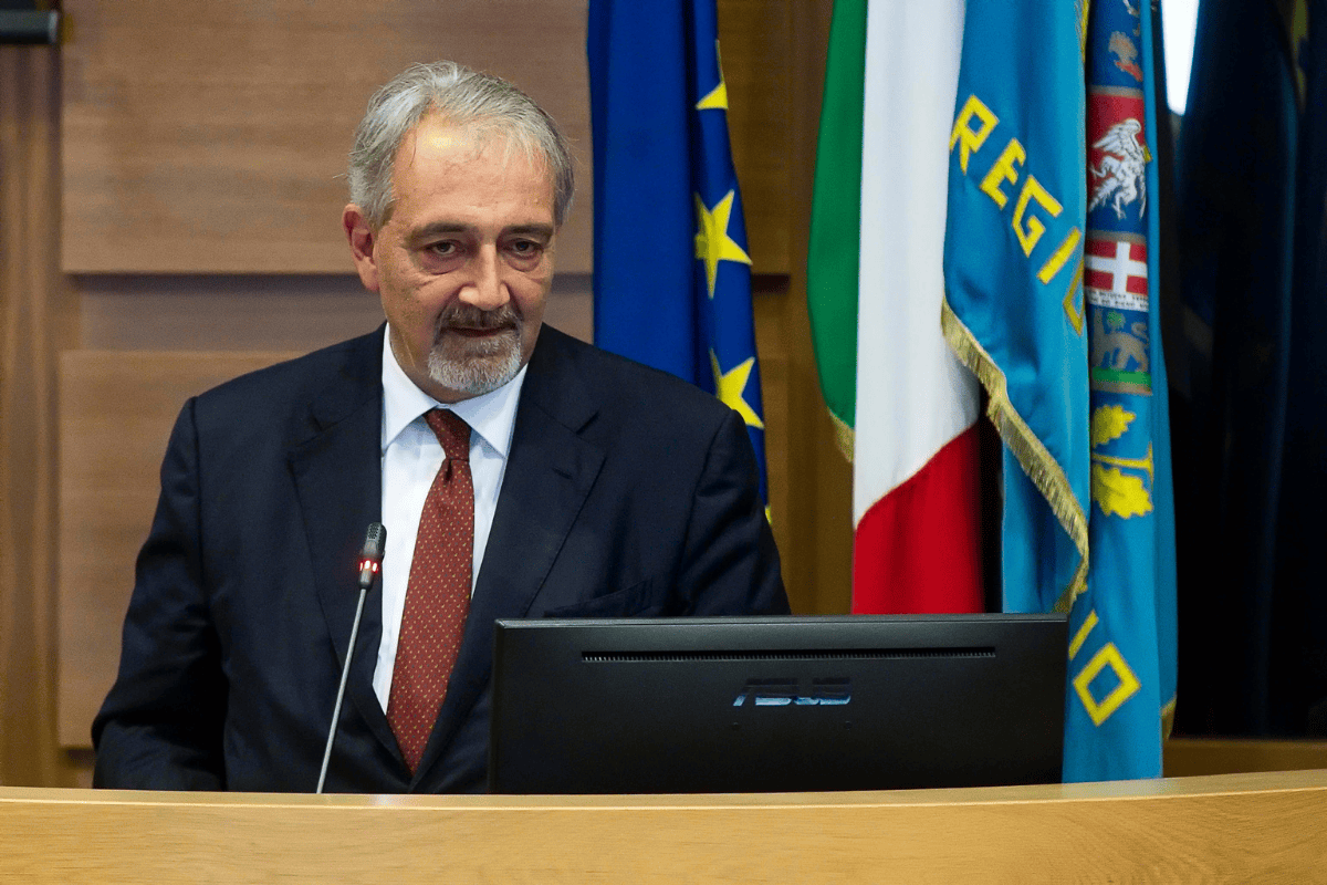 Primo Forum sulla sicurezza in Lazio, Rocca: "Regione promotrice del dialogo tra istituzioni e cittadini"